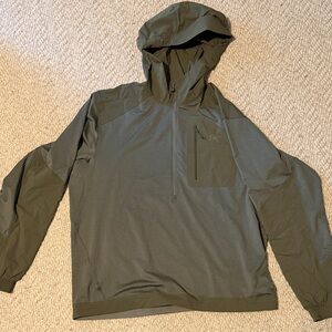 Arc’teryx Konseal Pullover